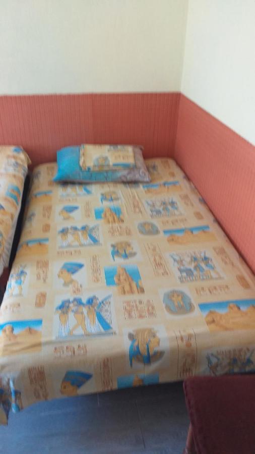 Sergey Rooms Zatoka Kültér fotó