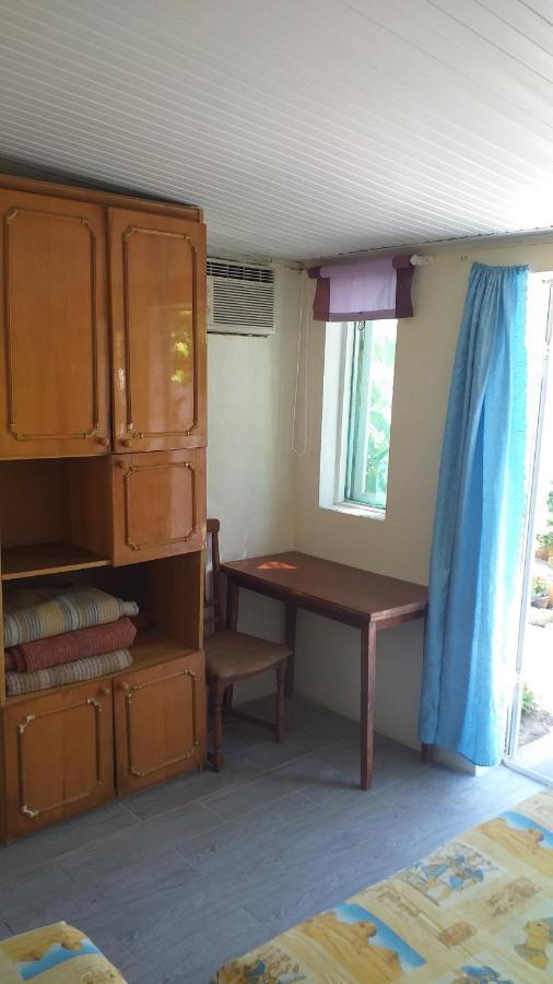 Sergey Rooms Zatoka Kültér fotó