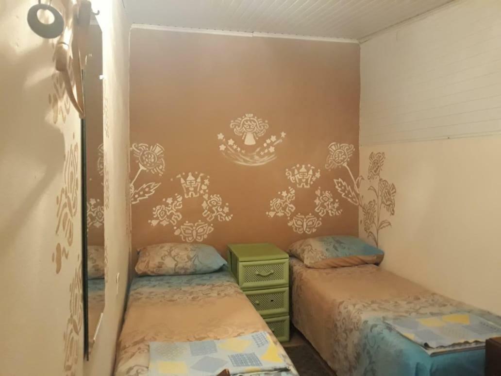 Sergey Rooms Zatoka Kültér fotó